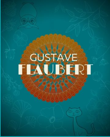 Gustave Flaubert