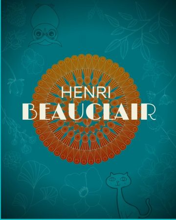 Henri Beauclair