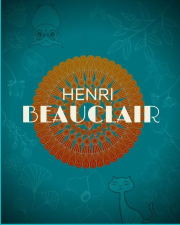 Henri Beauclair