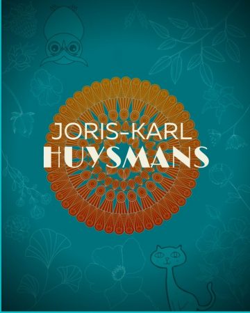 Joris-Karl Huysmans