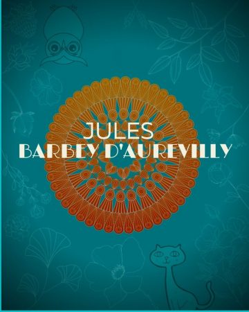 Jules Barbey D’Aurevilly