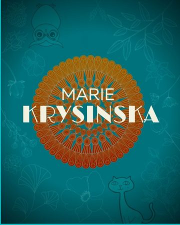 Marie Krysinska