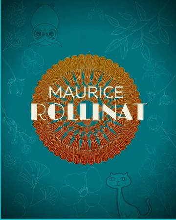 Maurice Rollinat