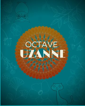 Octave Uzanne