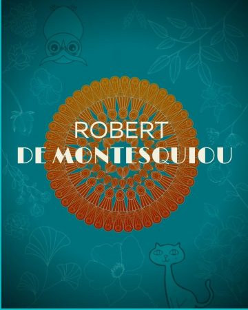 Robert De Montesquiou