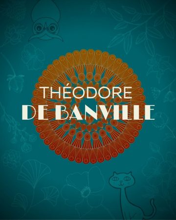 Théodore De Banville