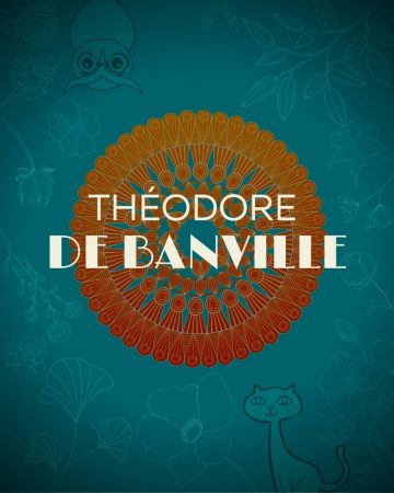 Théodore De Banville