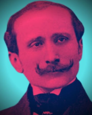 Edmond Rostand