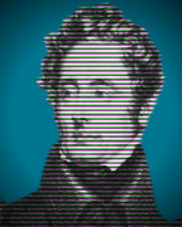 Alphonse De Lamartine