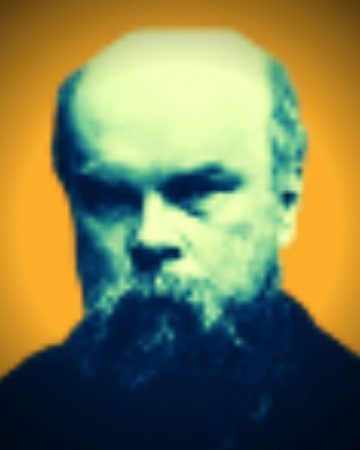 Paul Verlaine