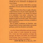 LES HORS NATURE LES HORS NATURE