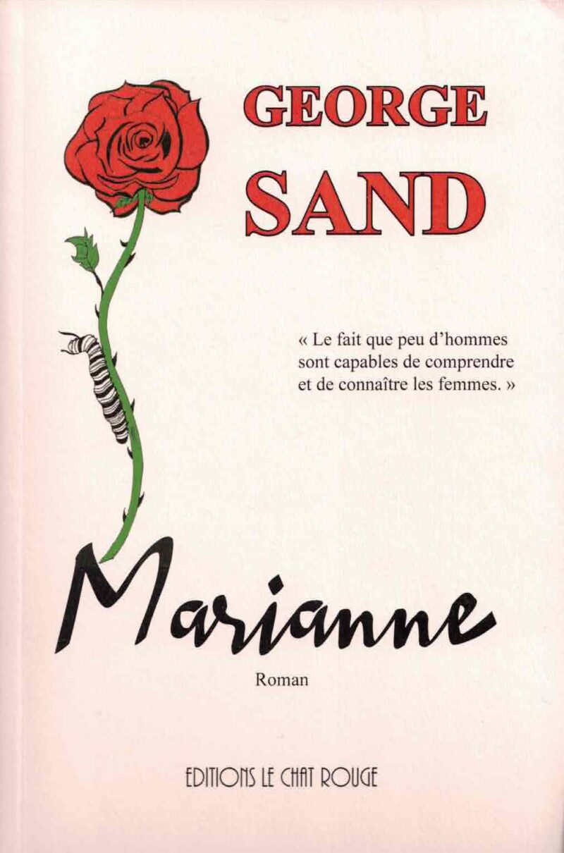 Marianne