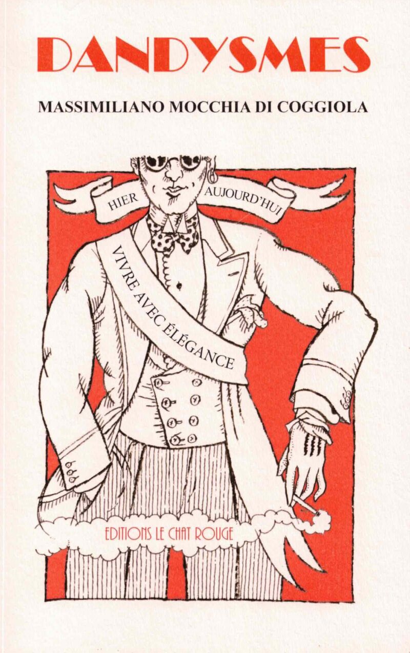 Dandysmes