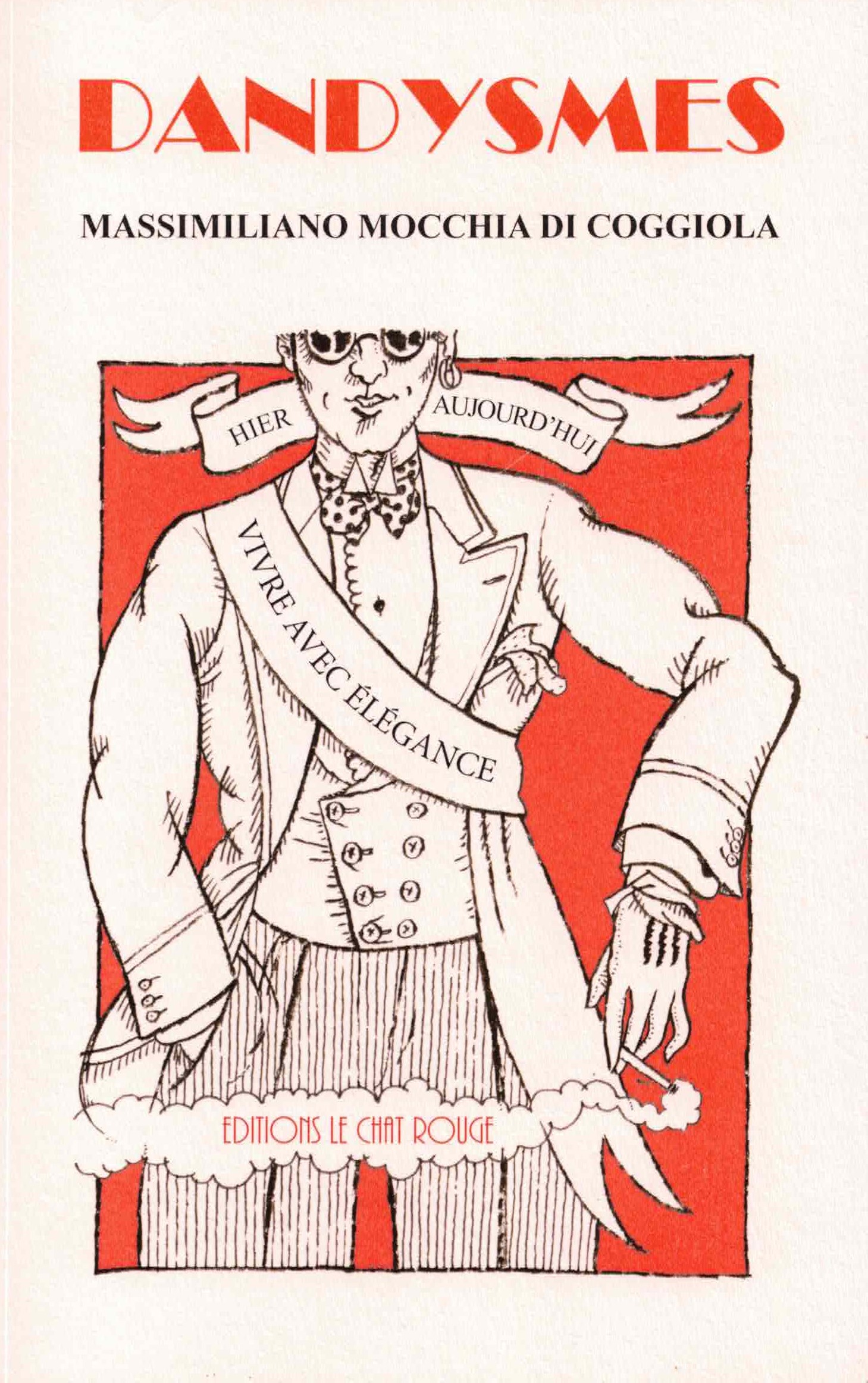 Dandysmes